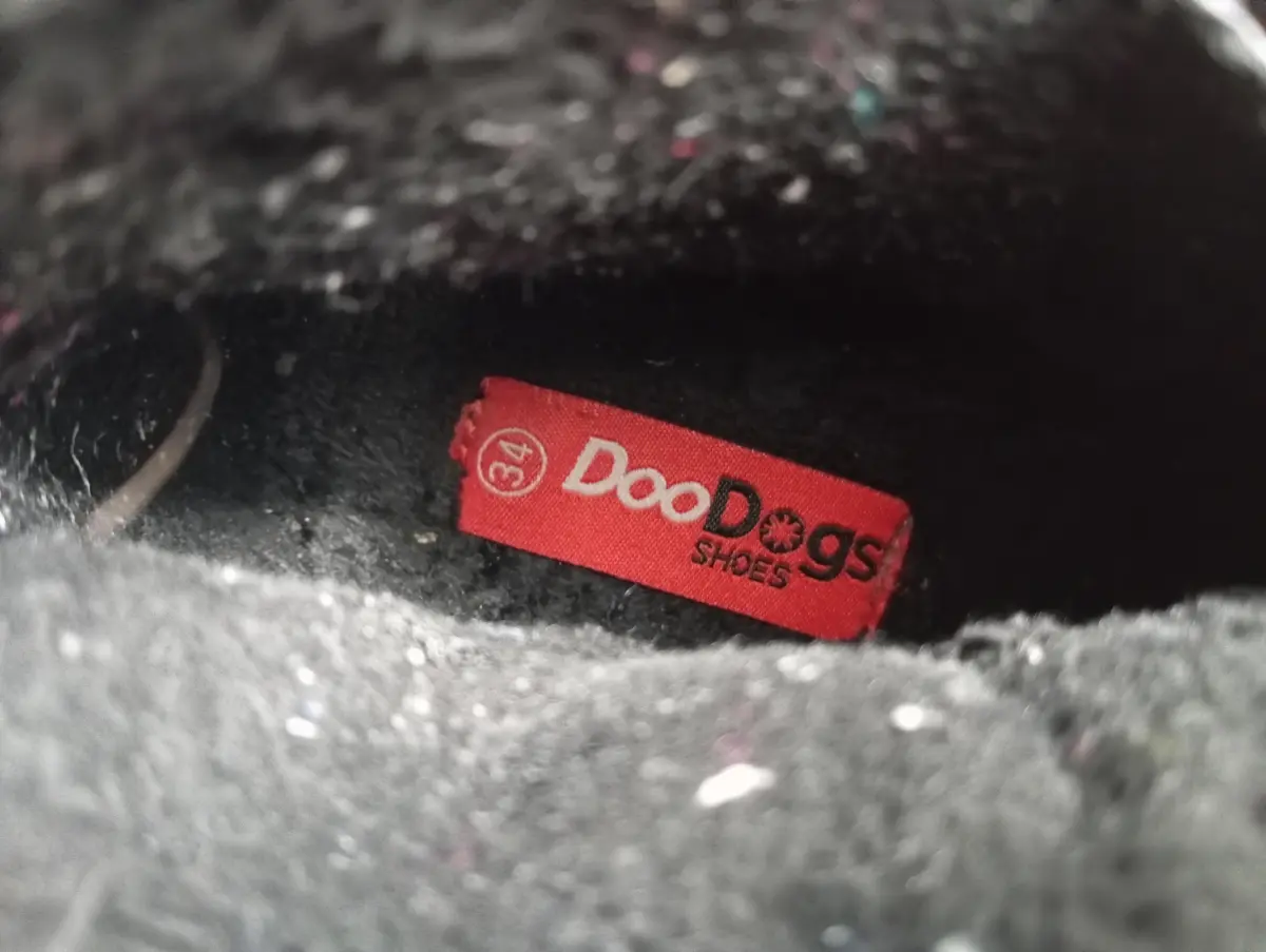 DOODOGS Schneestiefel Bild 3