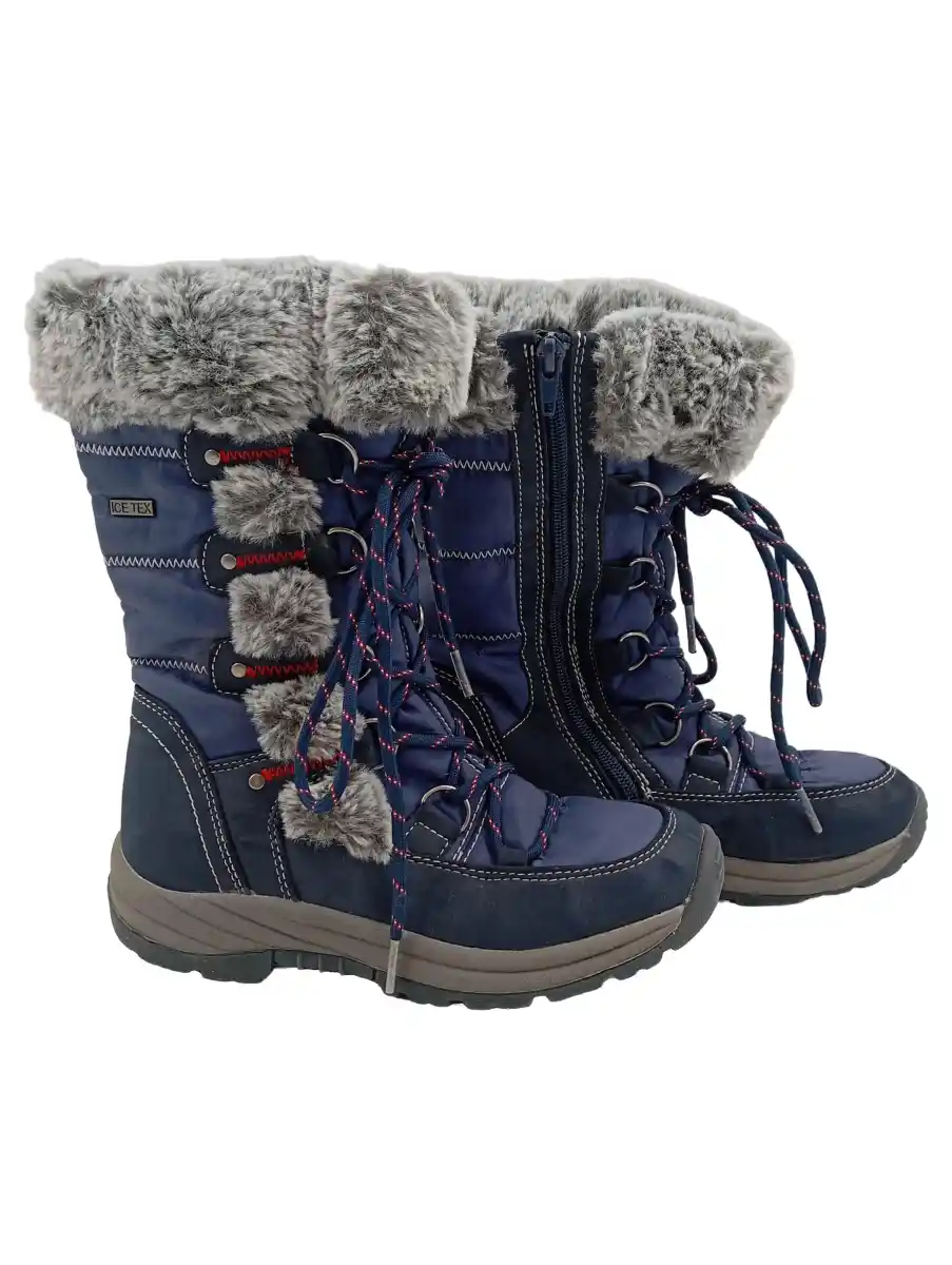 DOODOGS Schneestiefel
