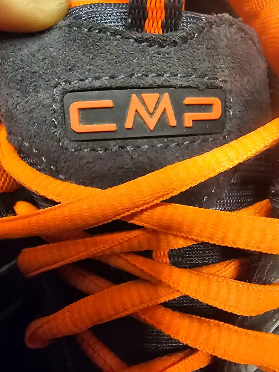 CMP Outdoorschuhe Bild 3