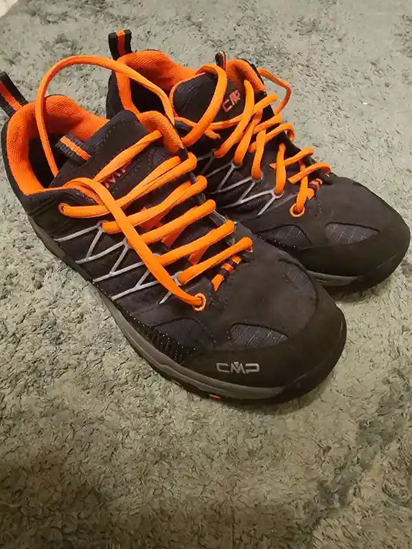 CMP Outdoorschuhe Bild 4
