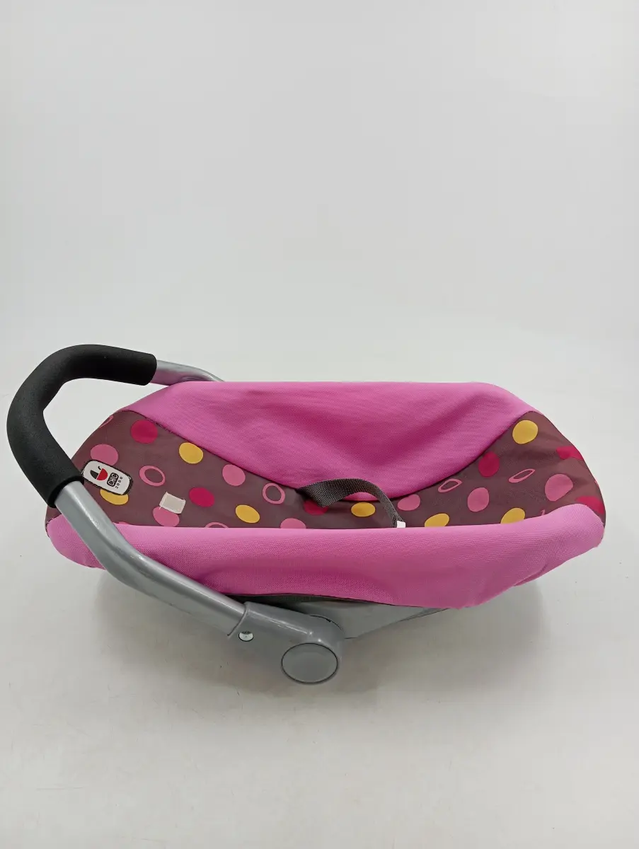 CHIC BY LIRETTE Puppenwagen Bild 2