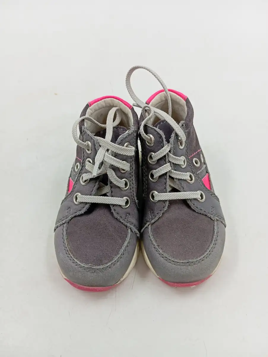 DÄUMLING Lauflernschuhe Bild 2