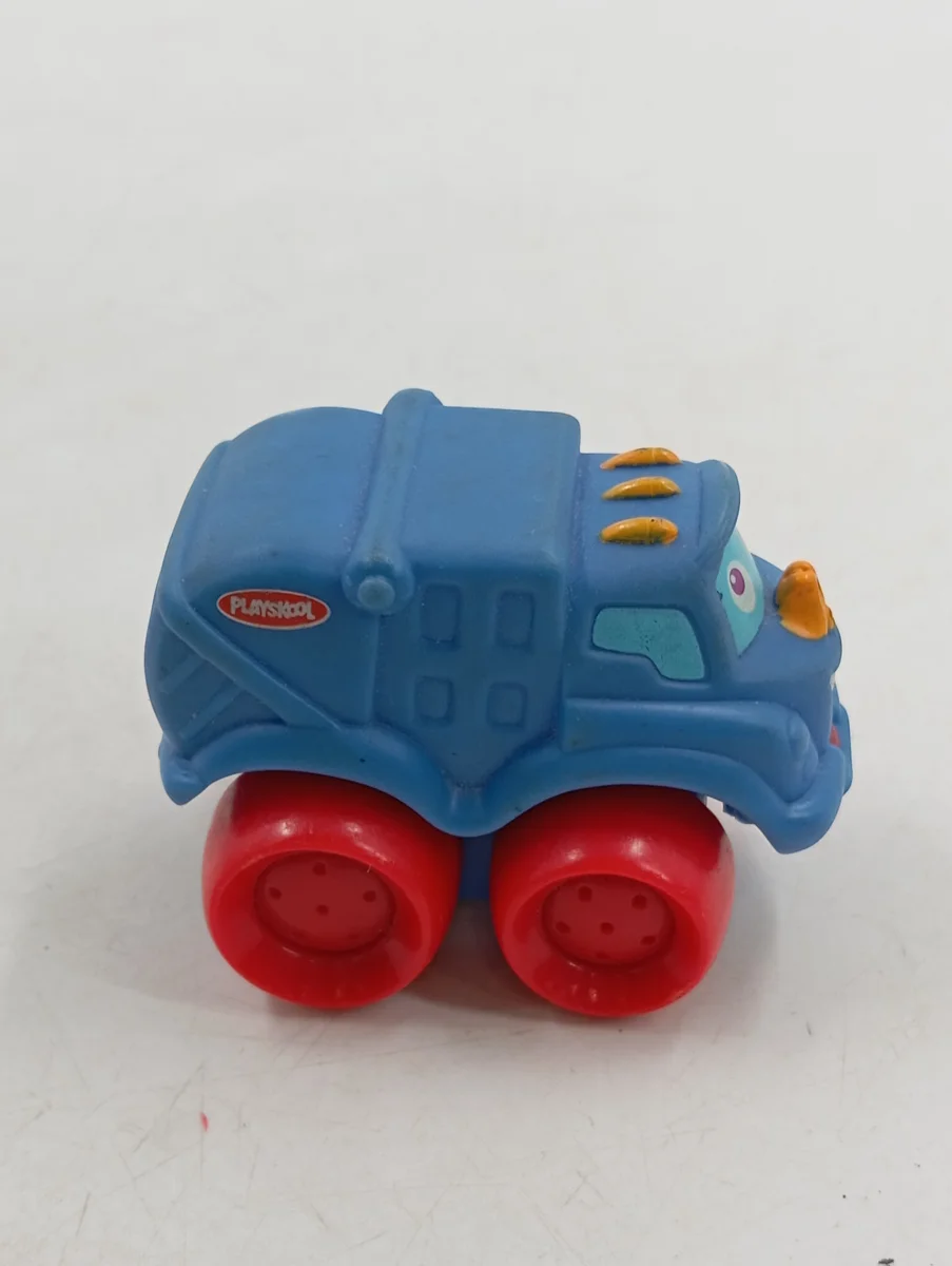 HASBRO Spielzeugauto Bild 2