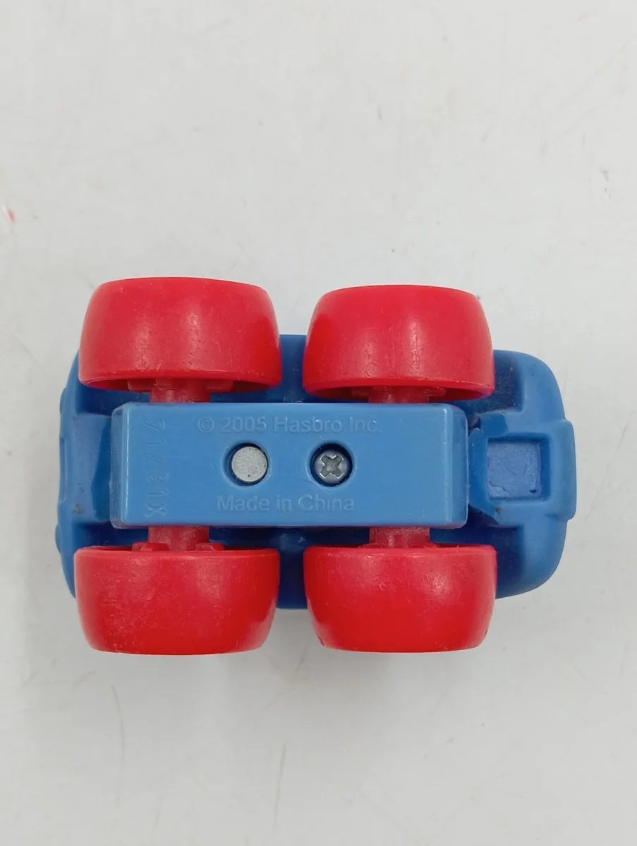 HASBRO Spielzeugauto Bild 3