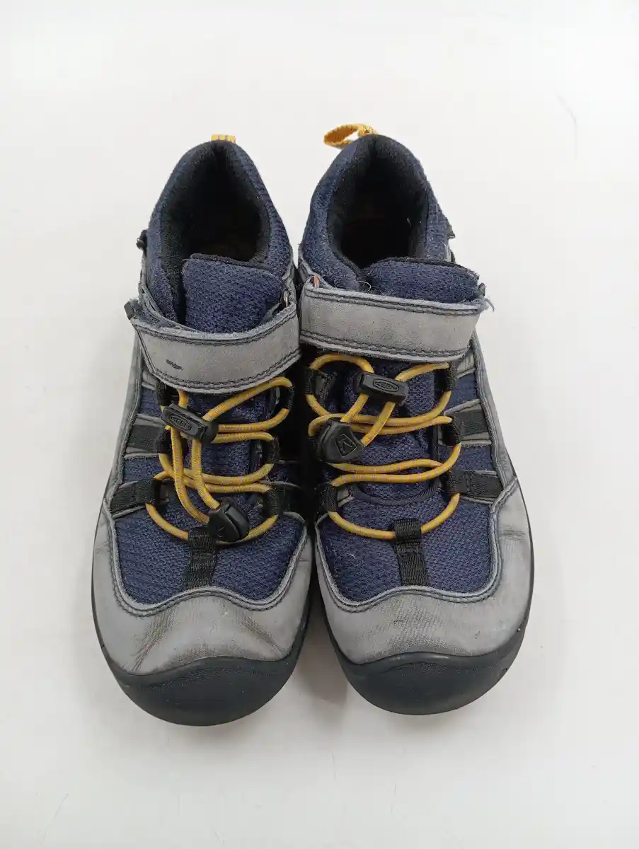 KEEN Outdoorschuhe Bild 2