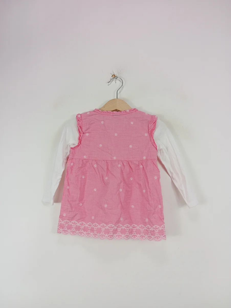 S.OLIVER festliches Kleid Bild 2