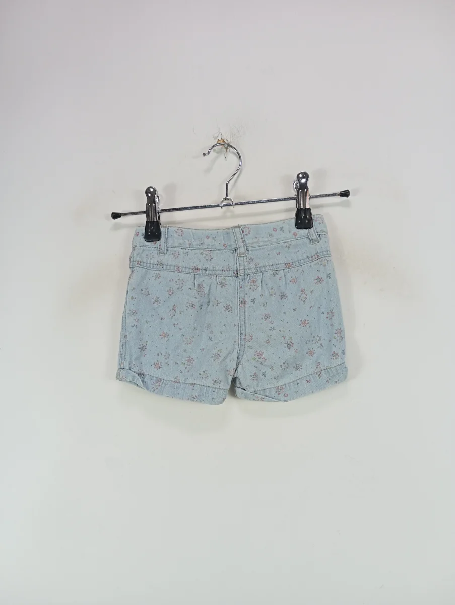 VERTBAUDET Jeans Shorts Bild 2