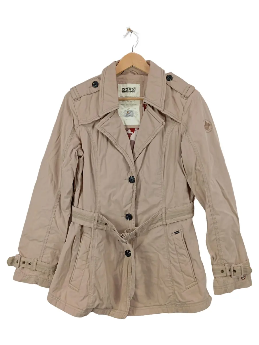 Jacken & Mäntel für den Herbst