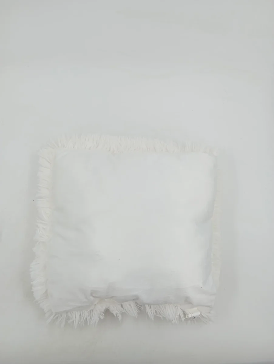 JYSK Dekokissen 40x40cm Bettenwelt flauschig Weiß…