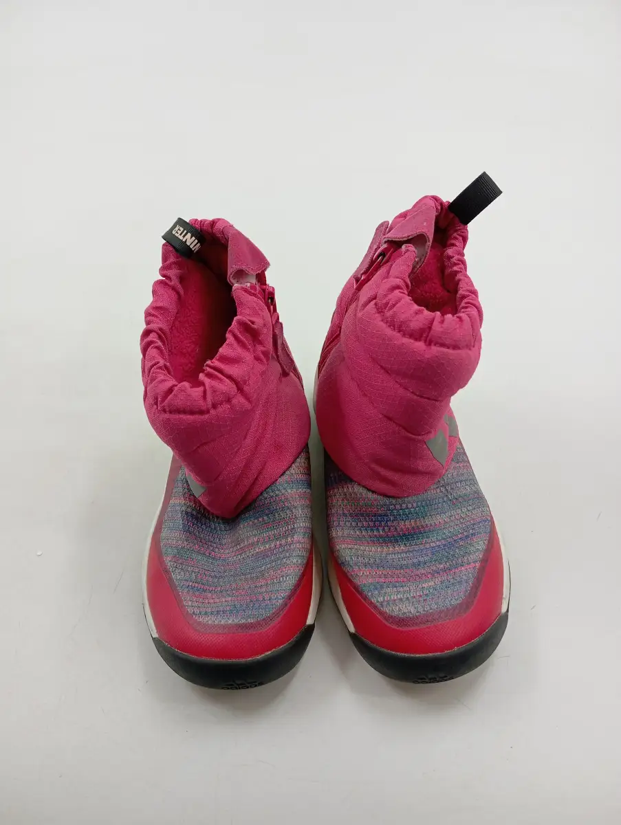 ADIDAS Schneestiefel Bild 2