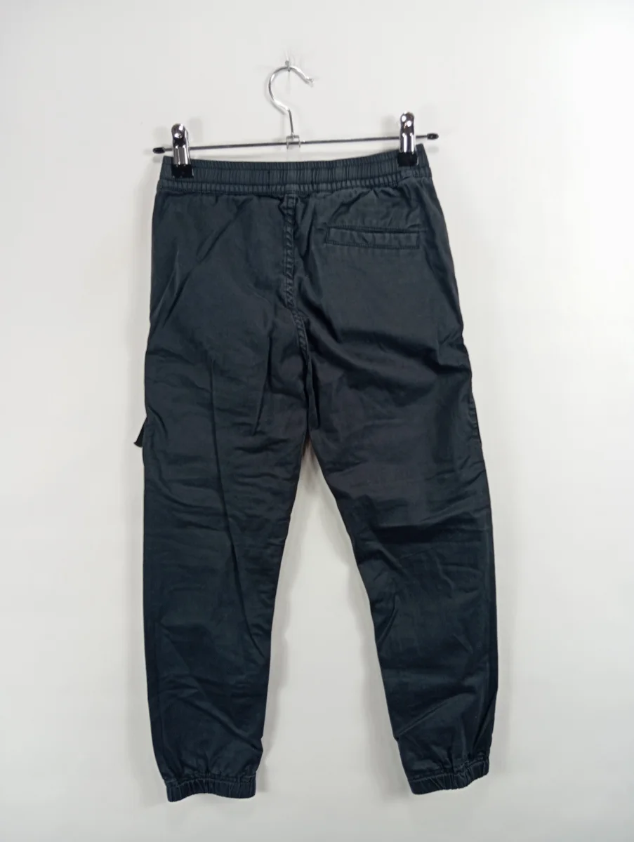 STONE ISLAND Cargohose Bild 2