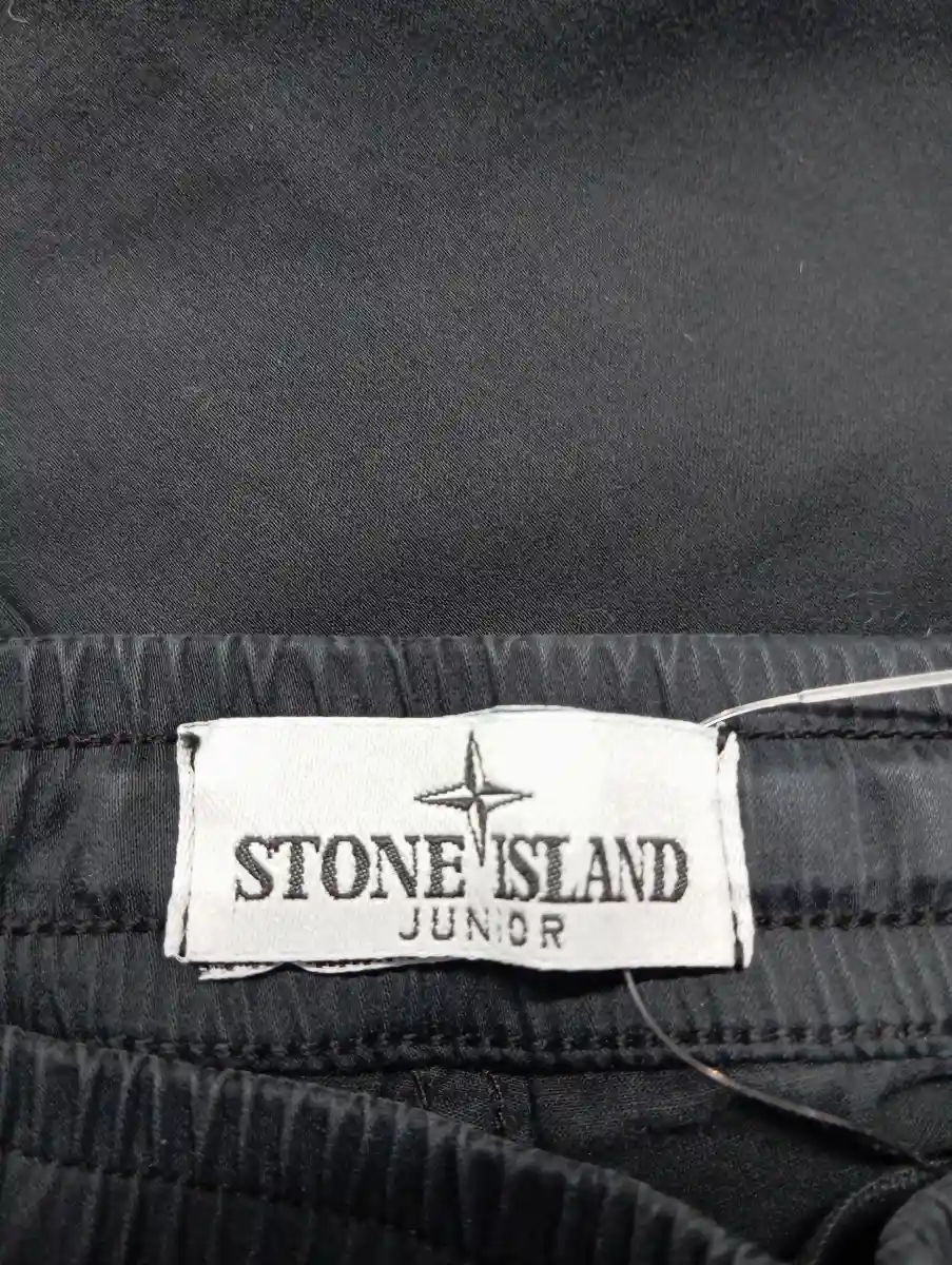 STONE ISLAND Cargohose Bild 3