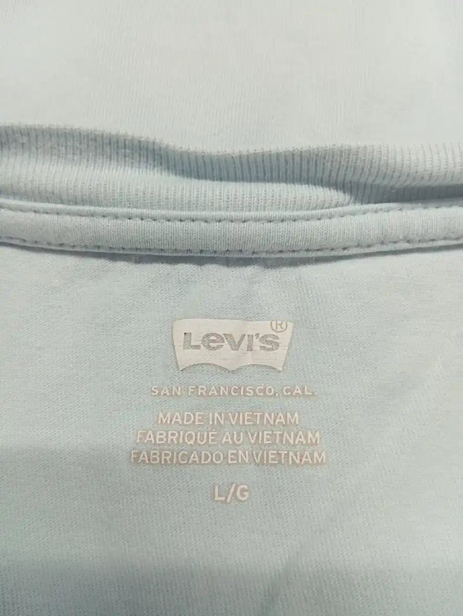 LEVI'S T-Shirt Bild 3