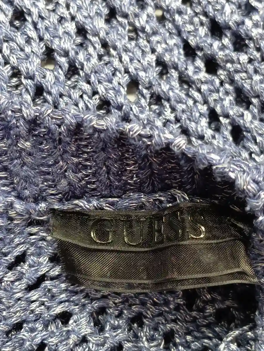 GUESS Pullover Bild 3