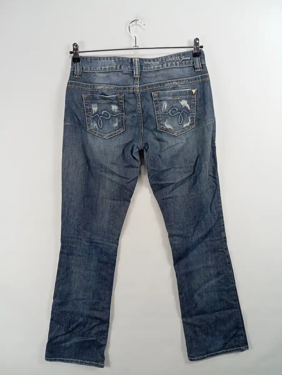 GUESS Jeans Bootcut Bild 2