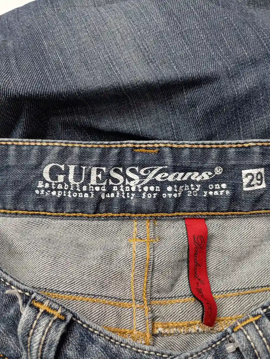GUESS Jeans Bootcut Bild 3