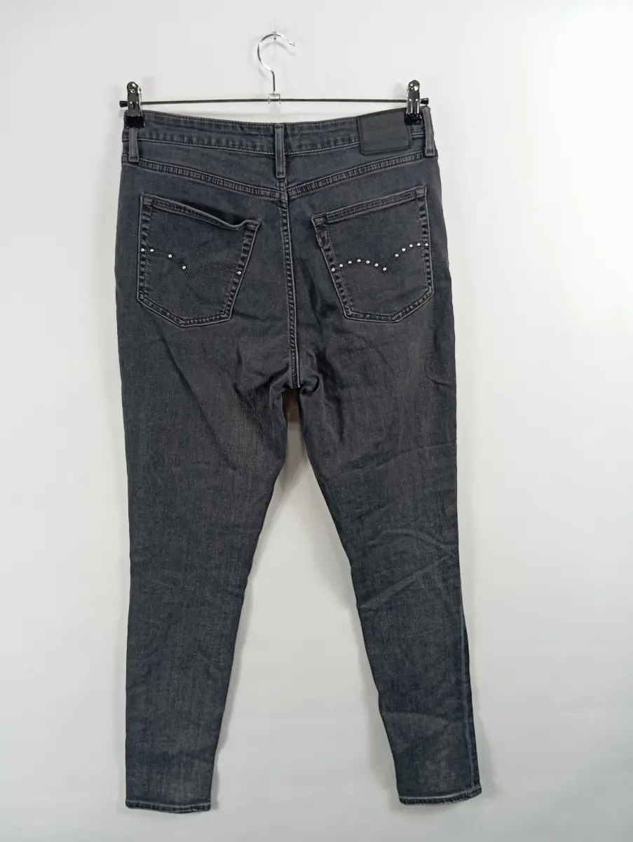 LEVI'S Jeans Skinny Fit Bild 2