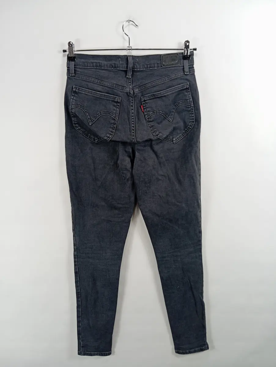 LEVI'S Jeans Slim Fit Bild 2