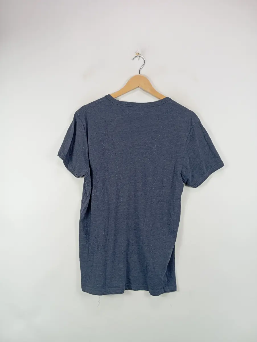 FISHBONE T-Shirt Bild 2