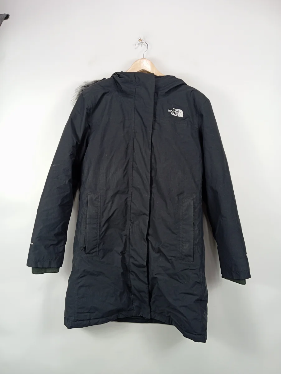 THE NORTH FACE Parka Bild 4