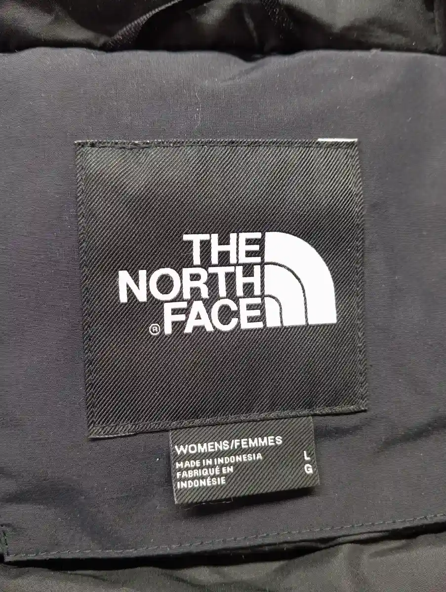 THE NORTH FACE Parka Bild 3