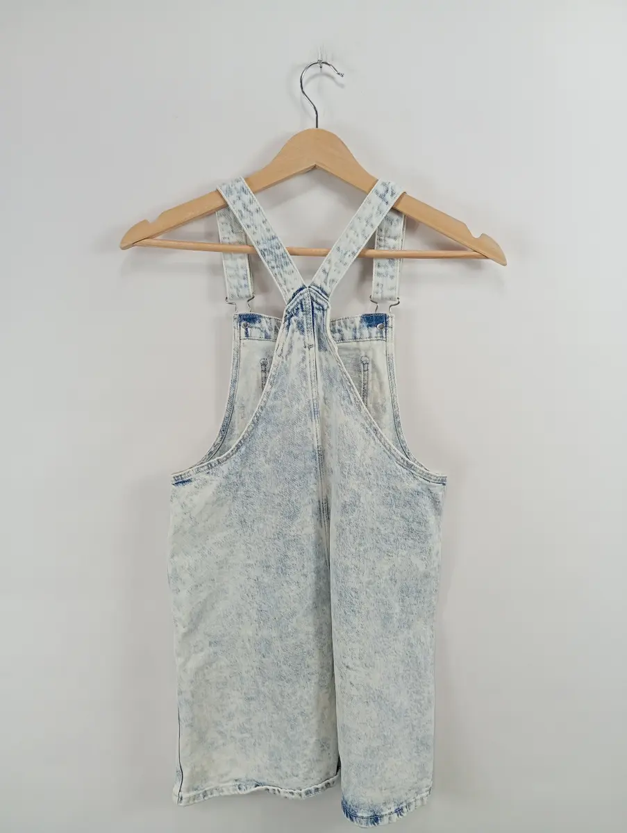 H&M Jeanskleid Bild 2