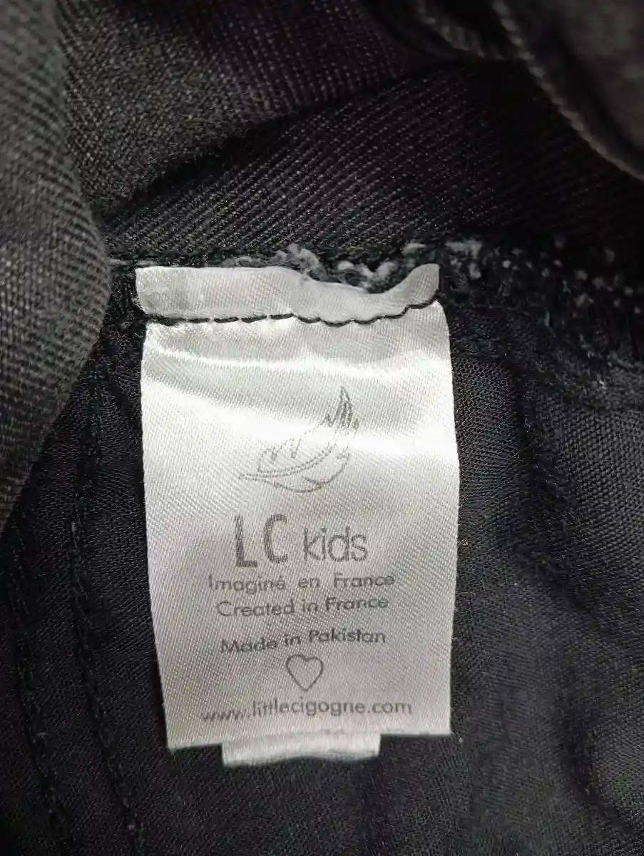 LC KIDS Jeans Bootcut Bild 3