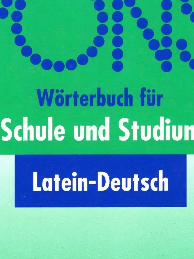Wörterbuch Bild 4