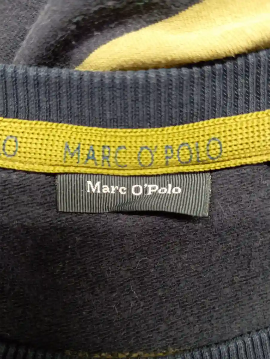 MARC O'POLO Pullover Bild 3