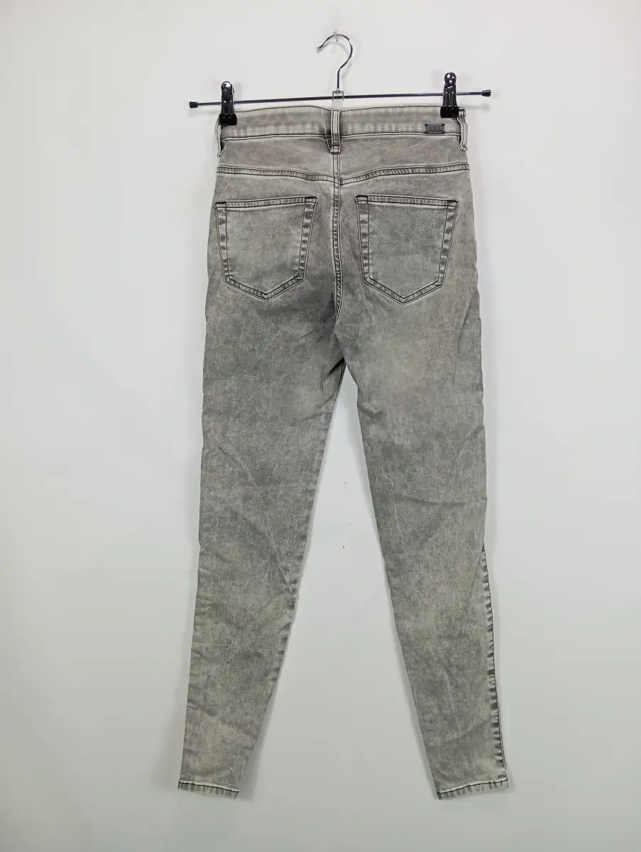 DIESEL Jeans Skinny Fit Bild 2