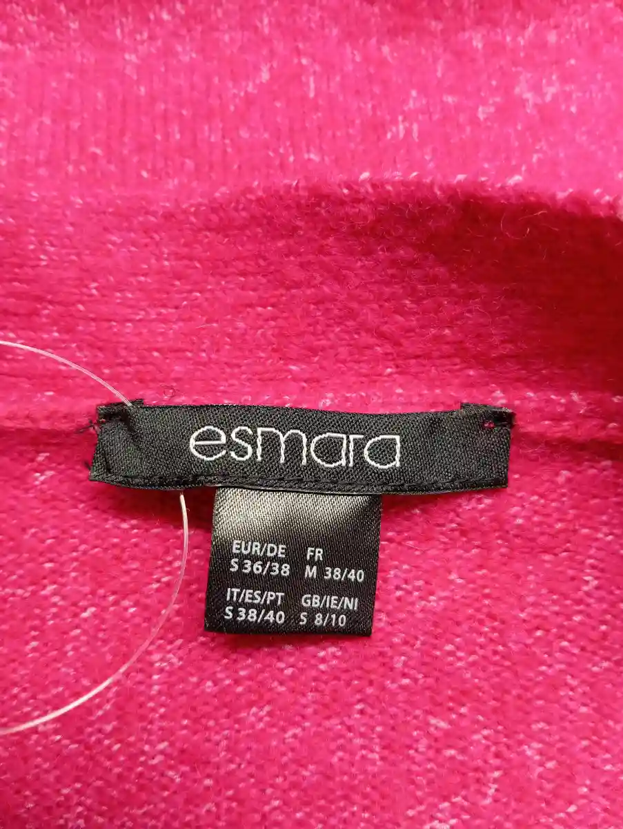 ESMARA Strickjacke Bild 3