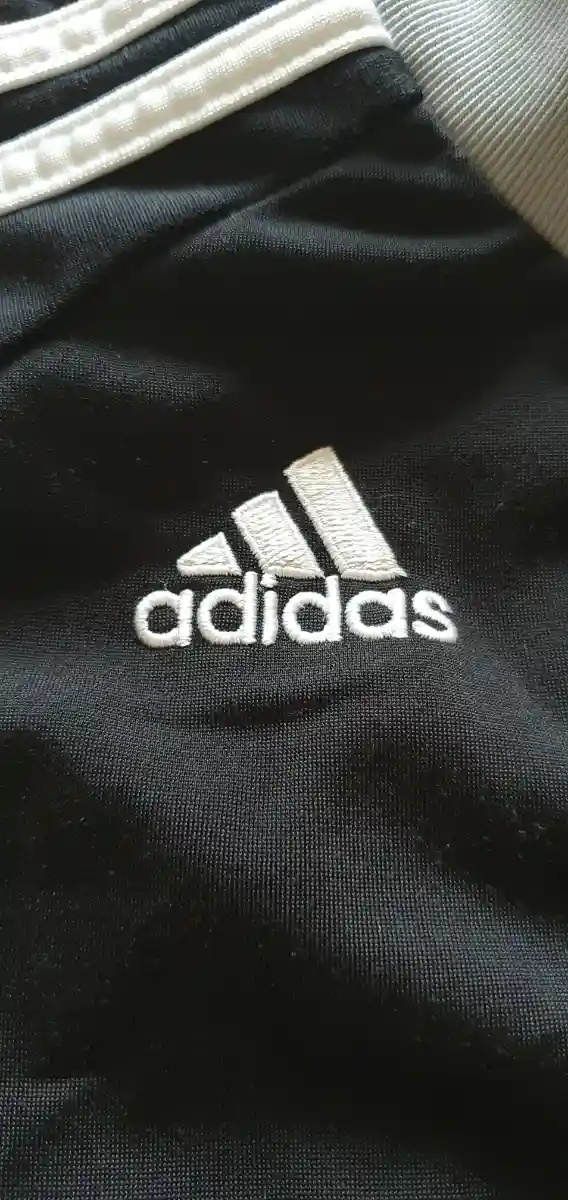 ADIDAS Trainingsjacke Bild 3