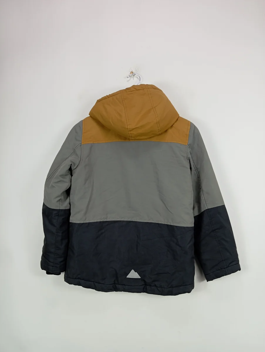NAME IT Steppjacke Bild 2