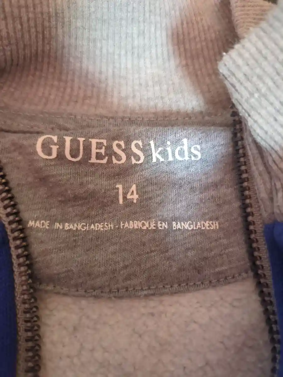 GUESS Pullover Bild 3