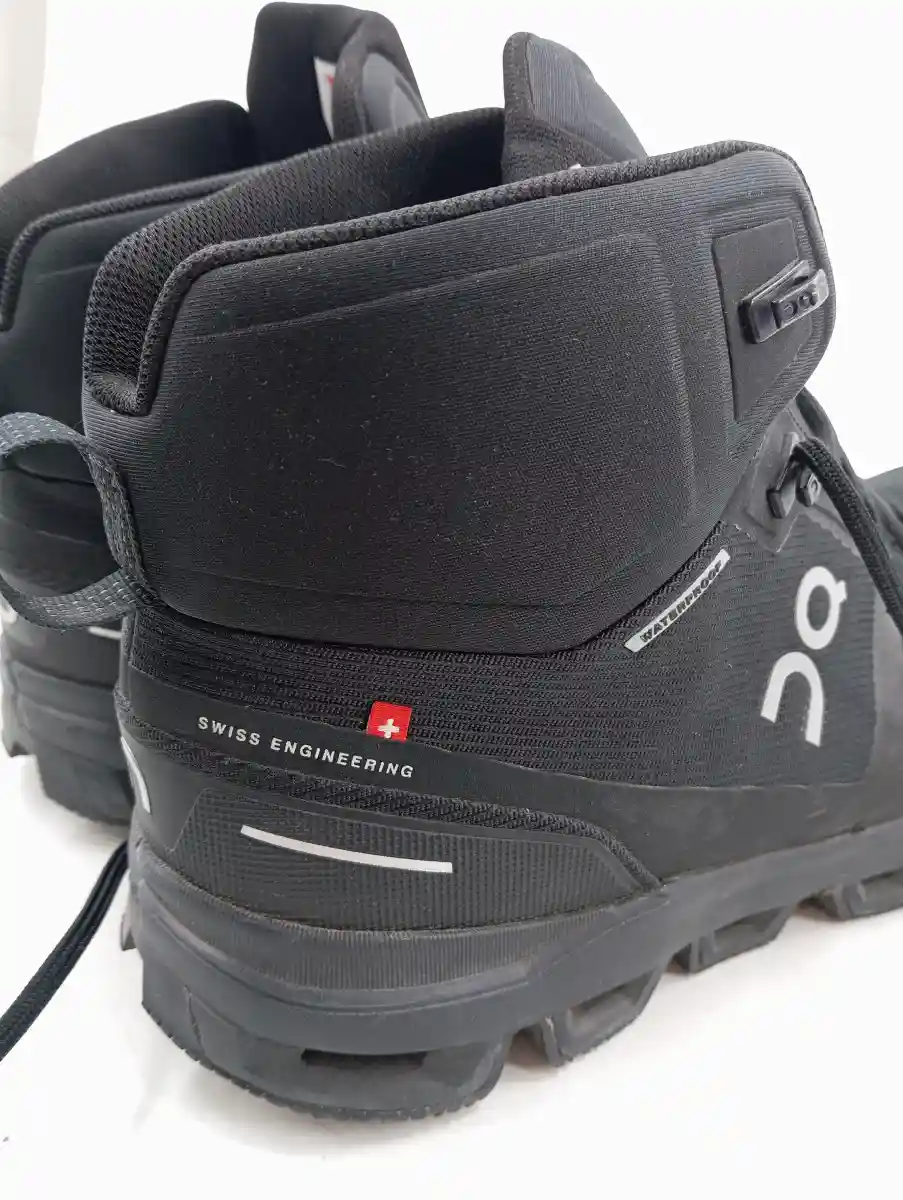 ON Outdoorschuhe Bild 3