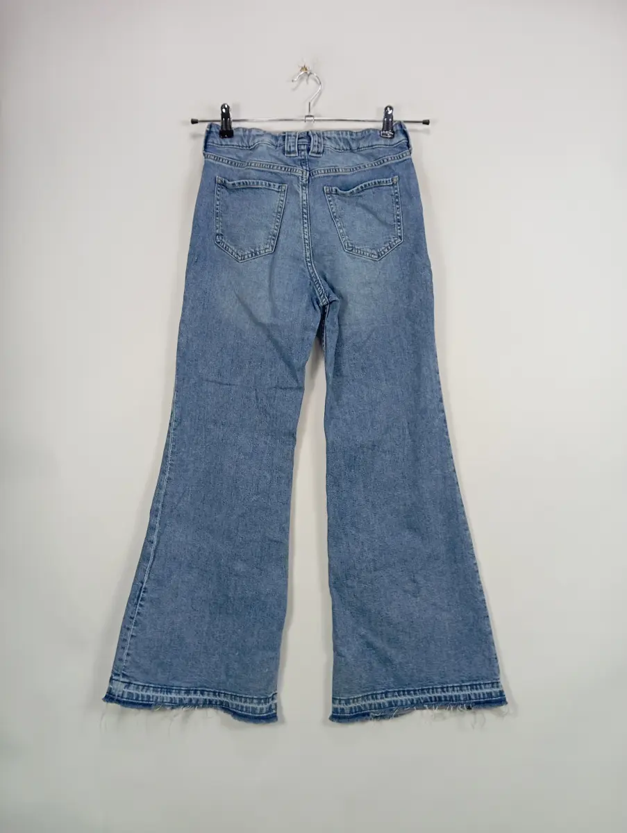 H&M Jeans Bootcut Bild 2