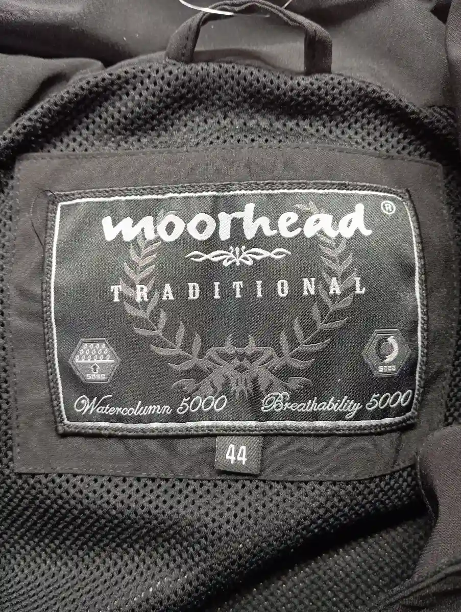 MOORHEAD Outdoorjacke Bild 3