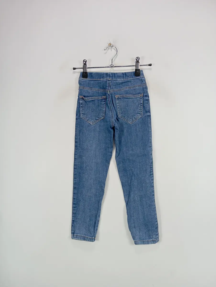 MANGO Jeans Straight Leg Bild 2