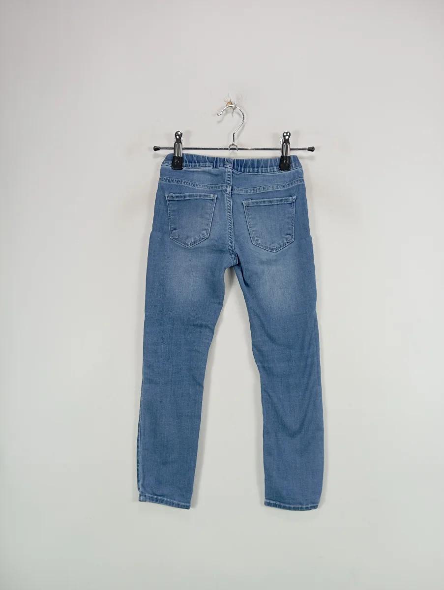 H&M Jeans Slim Fit Bild 2
