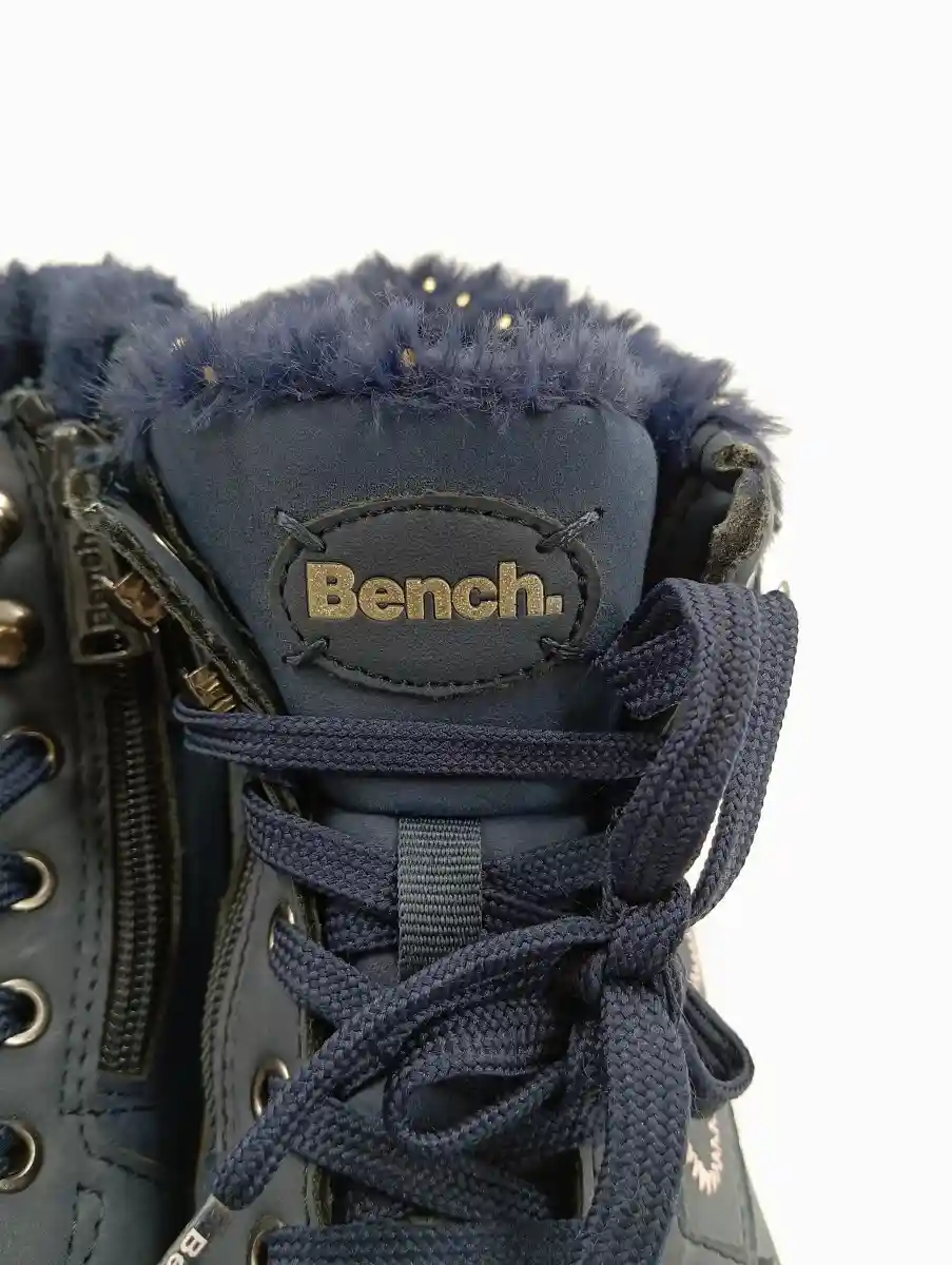 BENCH. Stiefel Bild 3