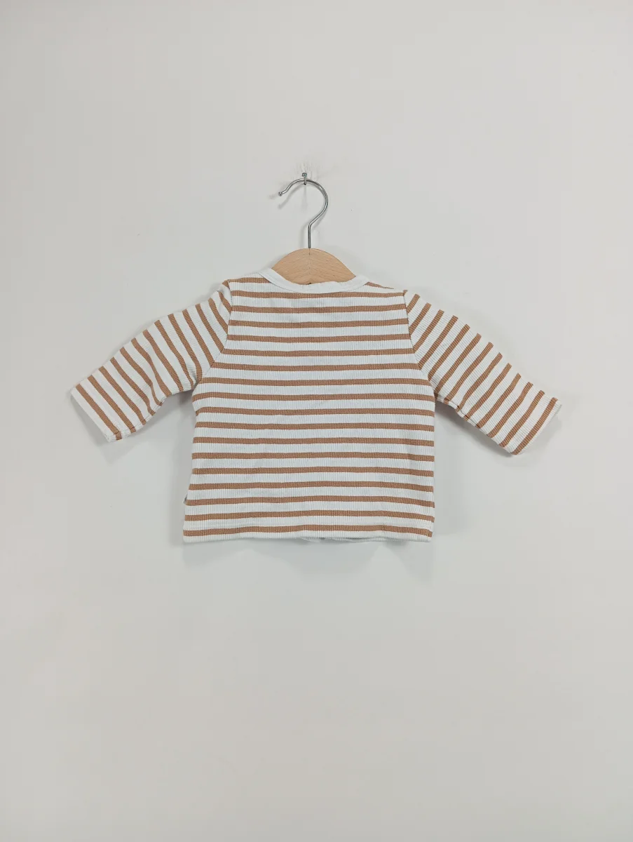 SERGENT MAJOR Strickjacke Bild 2
