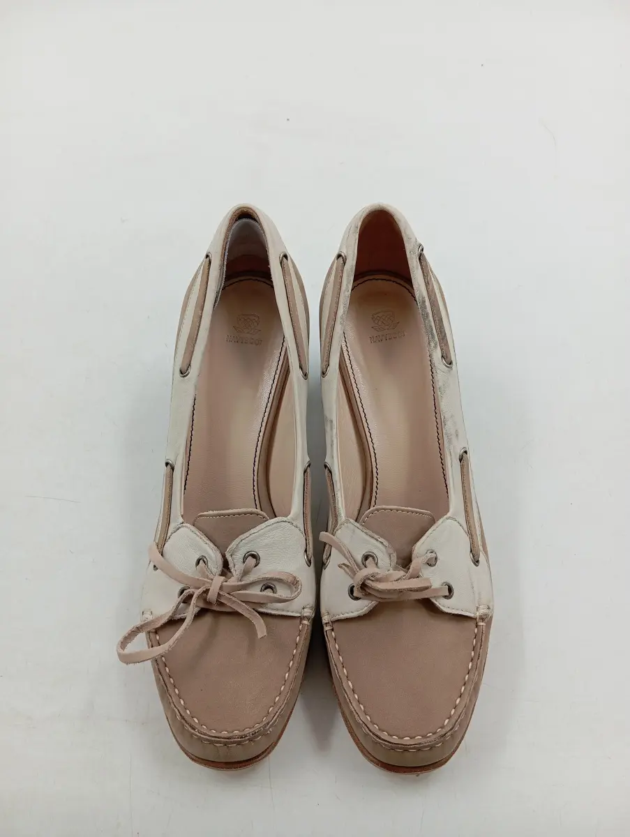 NAVYBOOT Loafer Bild 2