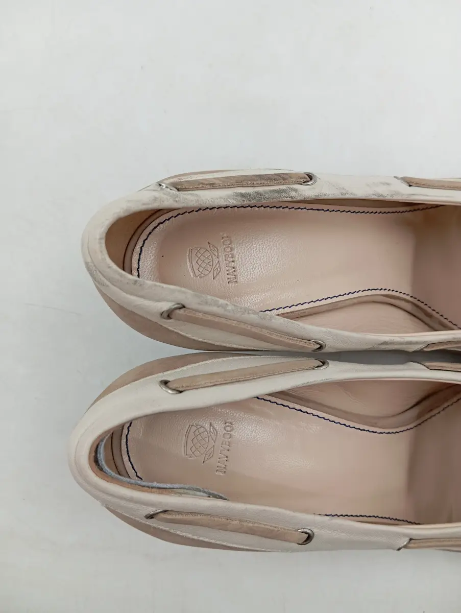 NAVYBOOT Loafer Bild 3