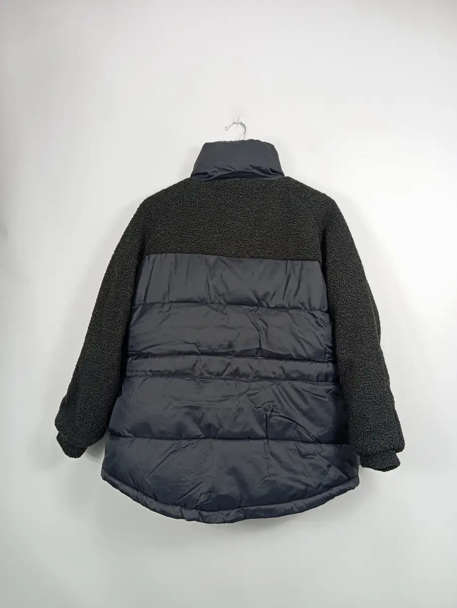 URBAN CLASSICS Winterjacke Bild 2