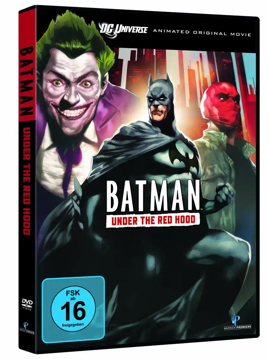 Animationsfilm Bild 2