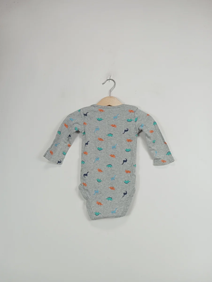 CARTER'S Baby Body Bild 2