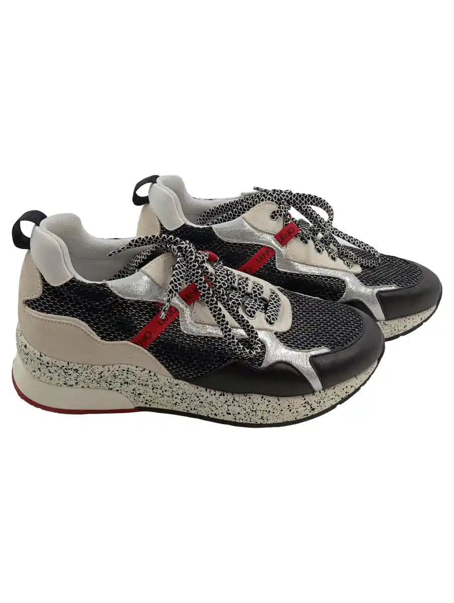 Liu Jo Sneaker low
