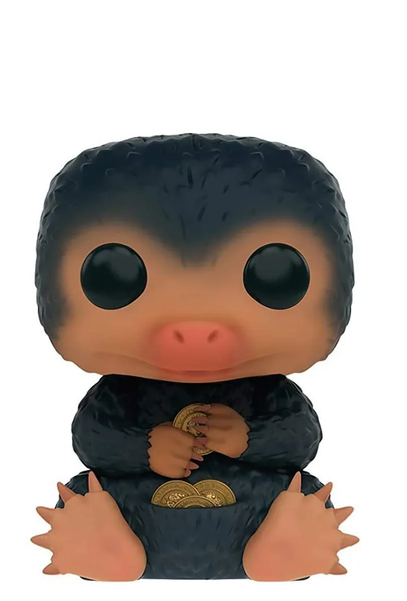 FUNKO Fan Figur Bild 2
