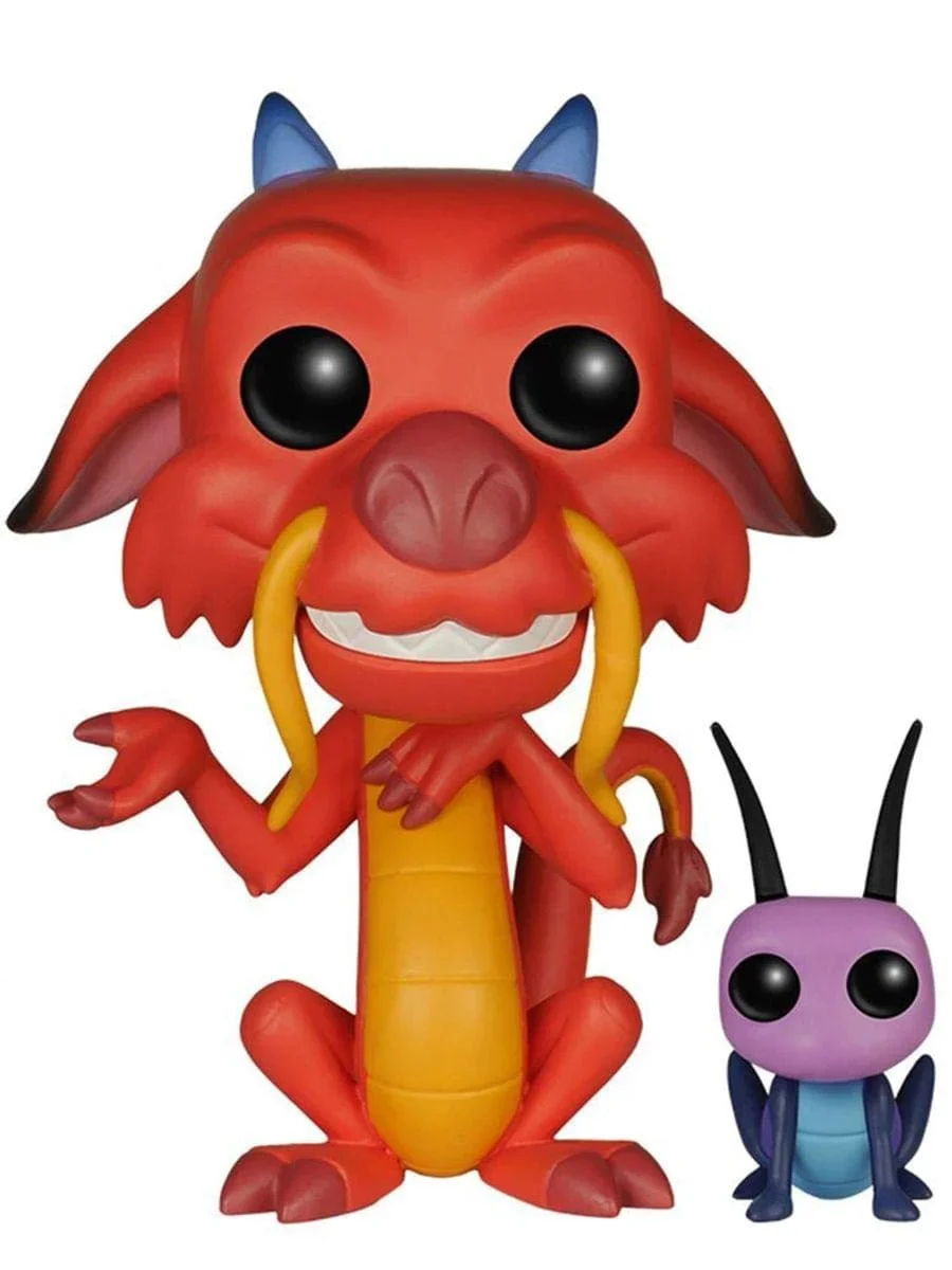 FUNKO Fan Figur Bild 2