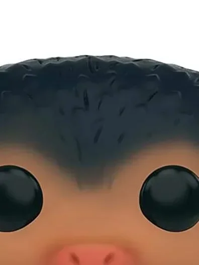 FUNKO Fan Figur Bild 6